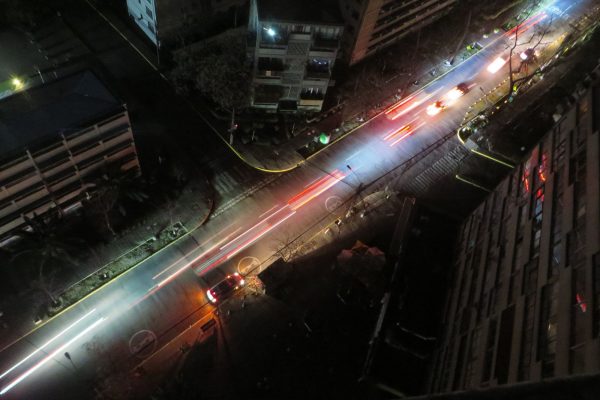 Terremotos y apagones: ¿Cuán vulnerable es la red eléctrica chilena?