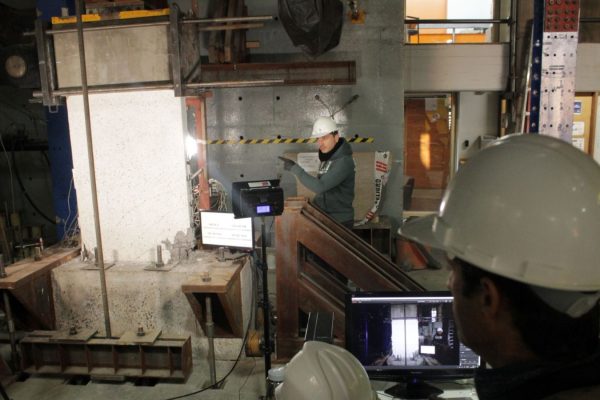 Chile fortalece su resiliencia sísmica: actualización de la NCh433:2026 en el Día Internacional en Memoria de las Víctimas de los Terremotos