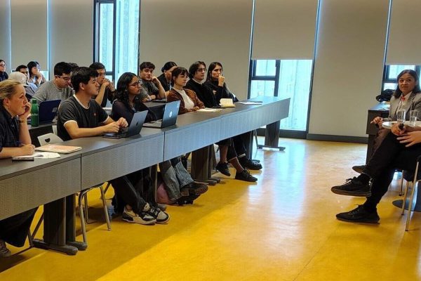 De la crisis al aula: Lecciones de una emergencia real en Maipú