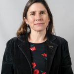 Alondra Chamorro Giné