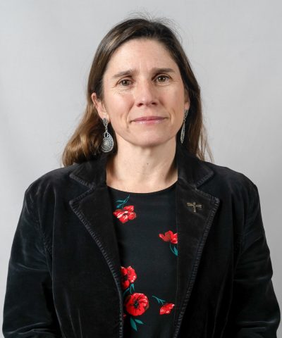 Alondra Chamorro Giné