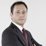 Nicolás Bronfman Cáceres