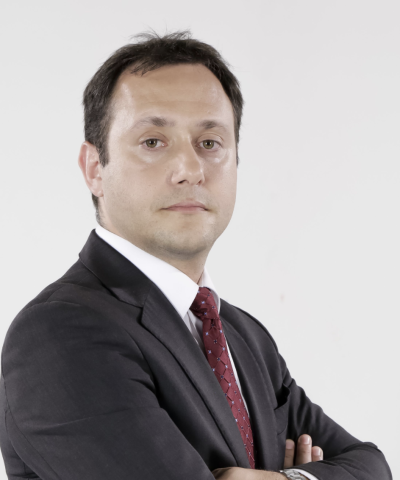 Nicolás Bronfman Cáceres