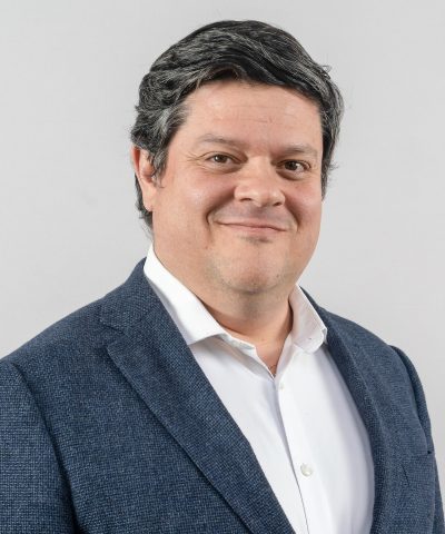 Jorge Crempien De la Carrera
