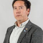 Jorge León Canales