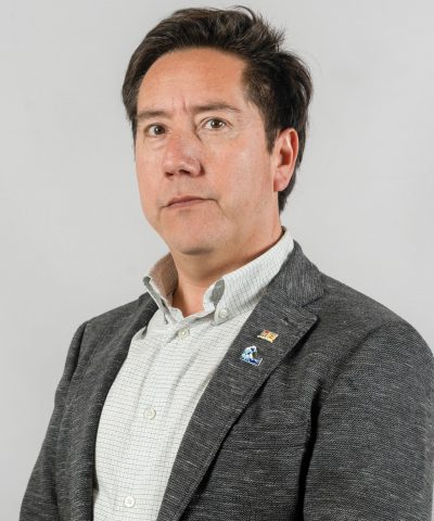 Jorge León Canales