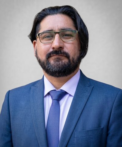 Juan González Carrasco