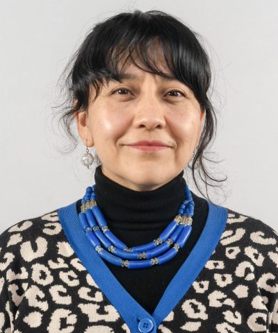 Karla Palma Millanao