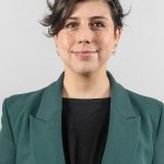 Katherine Campos Knothe