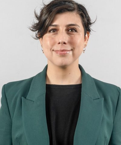Katherine Campos Knothe