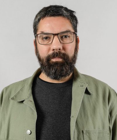 Lautaro Ojeda Ledesma