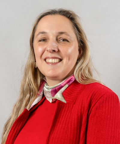 Magdalena Gil Ureta