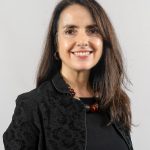 María Magdalena Vicuña Del Río