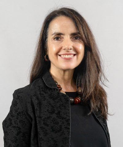María Magdalena Vicuña Del Río