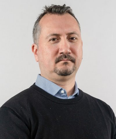 Marcelo González Gálvez