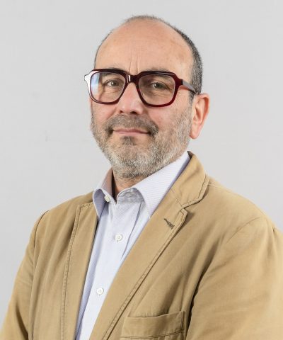 Patricio Catalán Mondaca