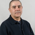 Rodrigo Ramírez Montecinos