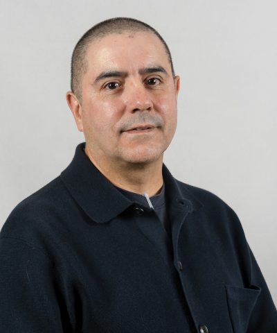 Rodrigo Ramírez Montecinos