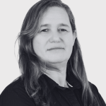Alejandra Patricia Stehr Gesche