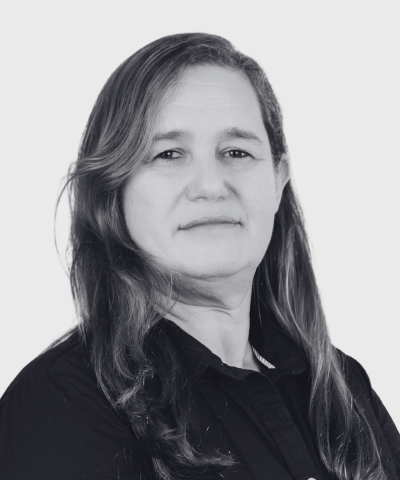 Alejandra Patricia Stehr Gesche