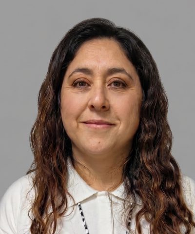 Catherine Cortés