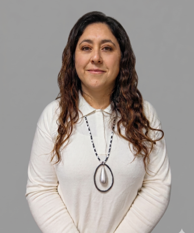 Catherine Cortés