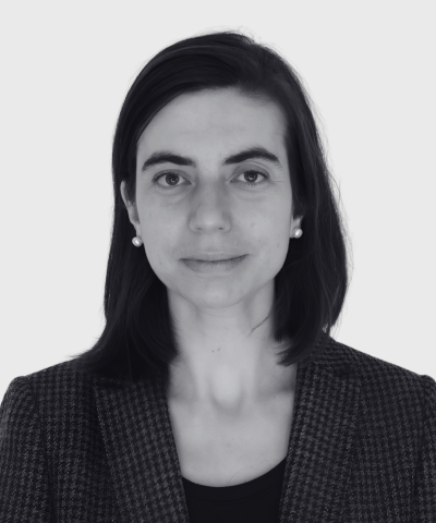 María Constanza González Mathiesen