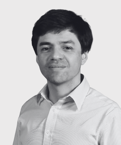 Cristián Rodrigo Escauriaza Mesa