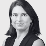 Elizabeth Wagemann Farfán
