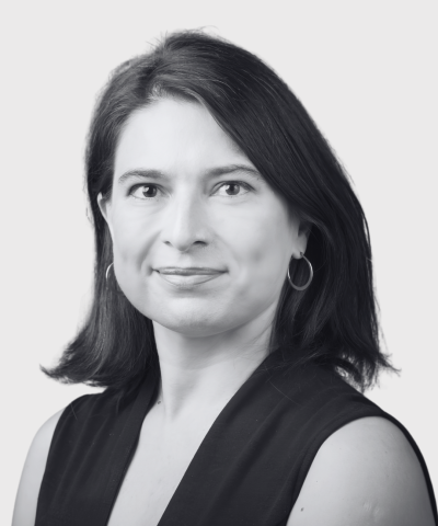 Elizabeth Wagemann Farfán
