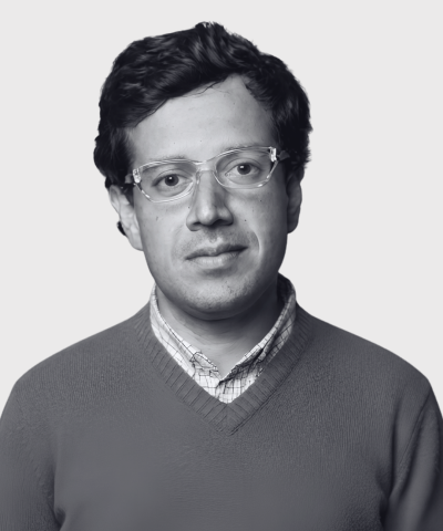 Esteban Sáez Robert