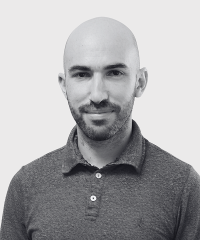 Gonzalo Huidobro