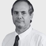 Hernán Santa María Oyanedel