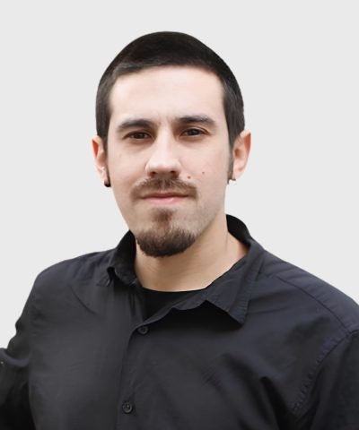 Ignacio Gutiérrez