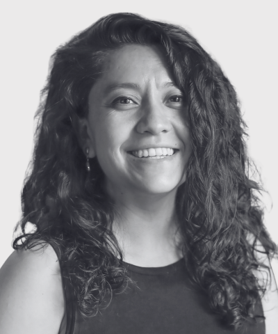 Karla Beatriz Palma Millanao
