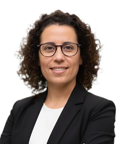 Laura Ramajo