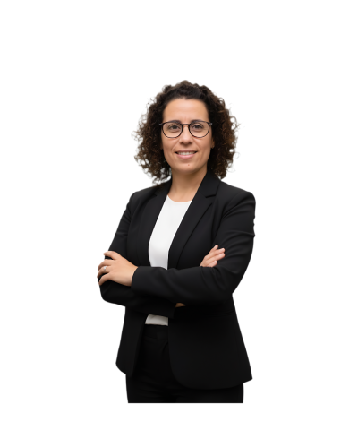 Laura Ramajo