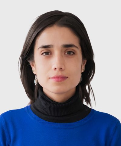 Lorena Moreno