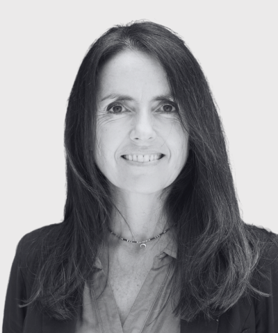 María Magdalena Vicuña Del Río