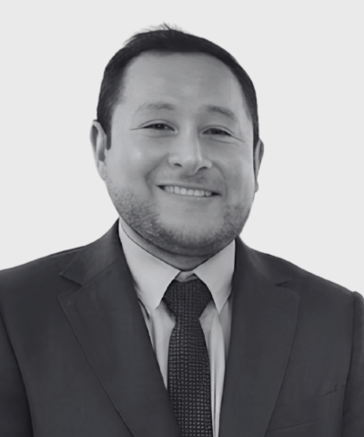 Manuel F. Contreras