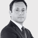 Nicolás Bronfman Cáceres