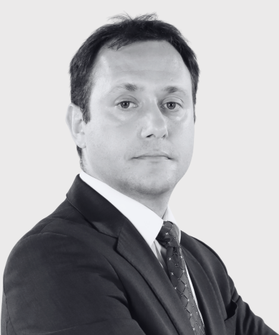 Nicolás Bronfman Cáceres