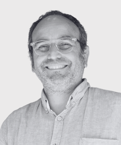 Patricio Catalán Mondaca