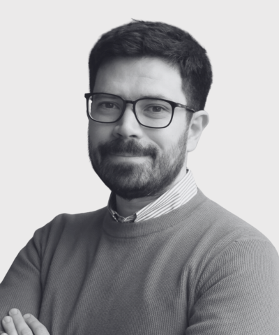 Rafael Ignacio Carranza Navarrete