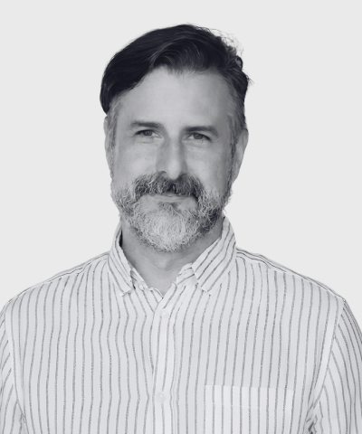 Ricardo Enrique Truffello Robledo