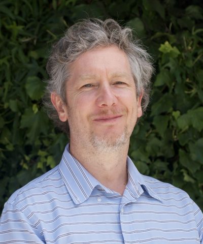Stefan Vogel