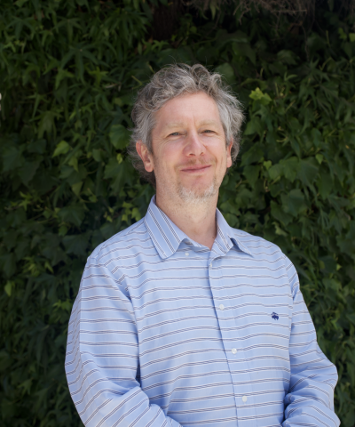 Stefan Vogel