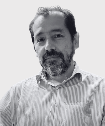 Tomás Echaveguren Navarro