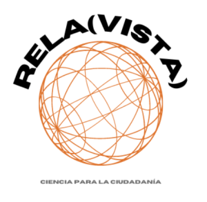 Logo de Relavista