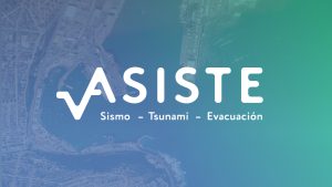 Logo de ASISTE